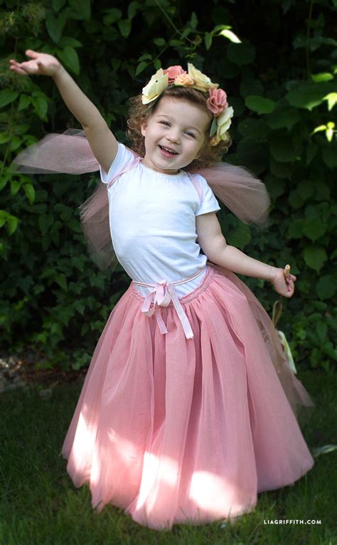 fairy princess costume diy|fairy princess costume for girls.